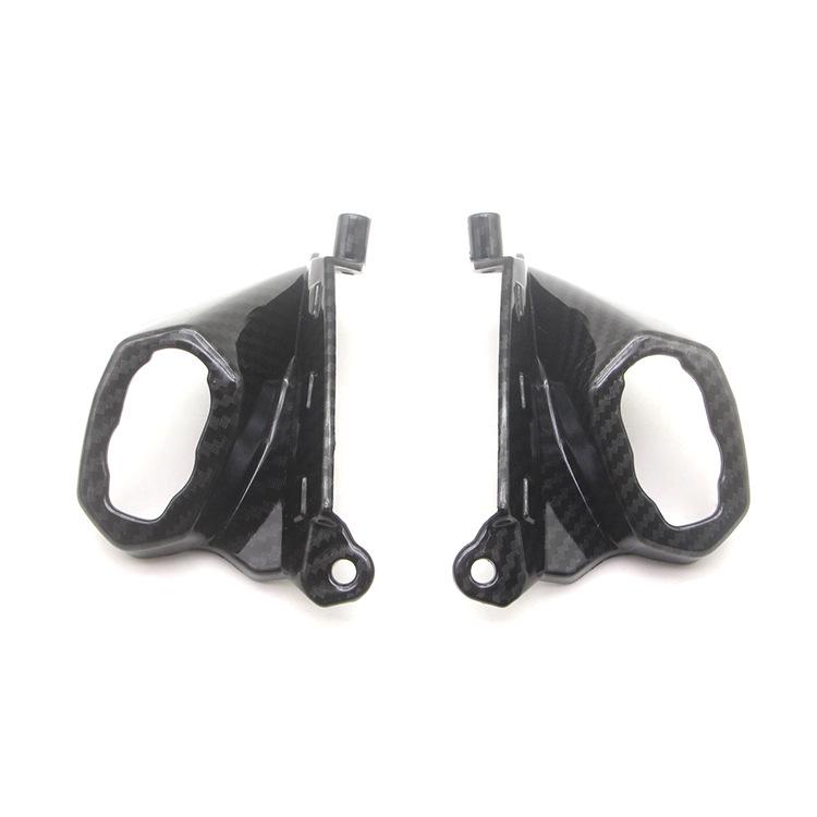 Kawasaki Z1000 Front Turn Signal Mounts (2014-2020)