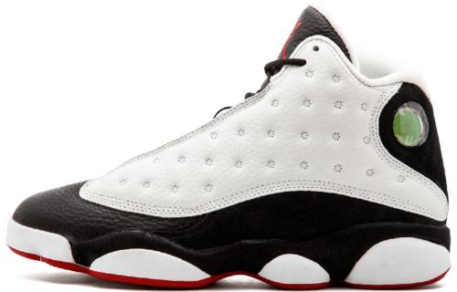 

Jordan 13 Retro He Got Game Cdp 2008 309259-104 44