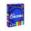 Jumbo 6th Sense Pegi 10 Board Game