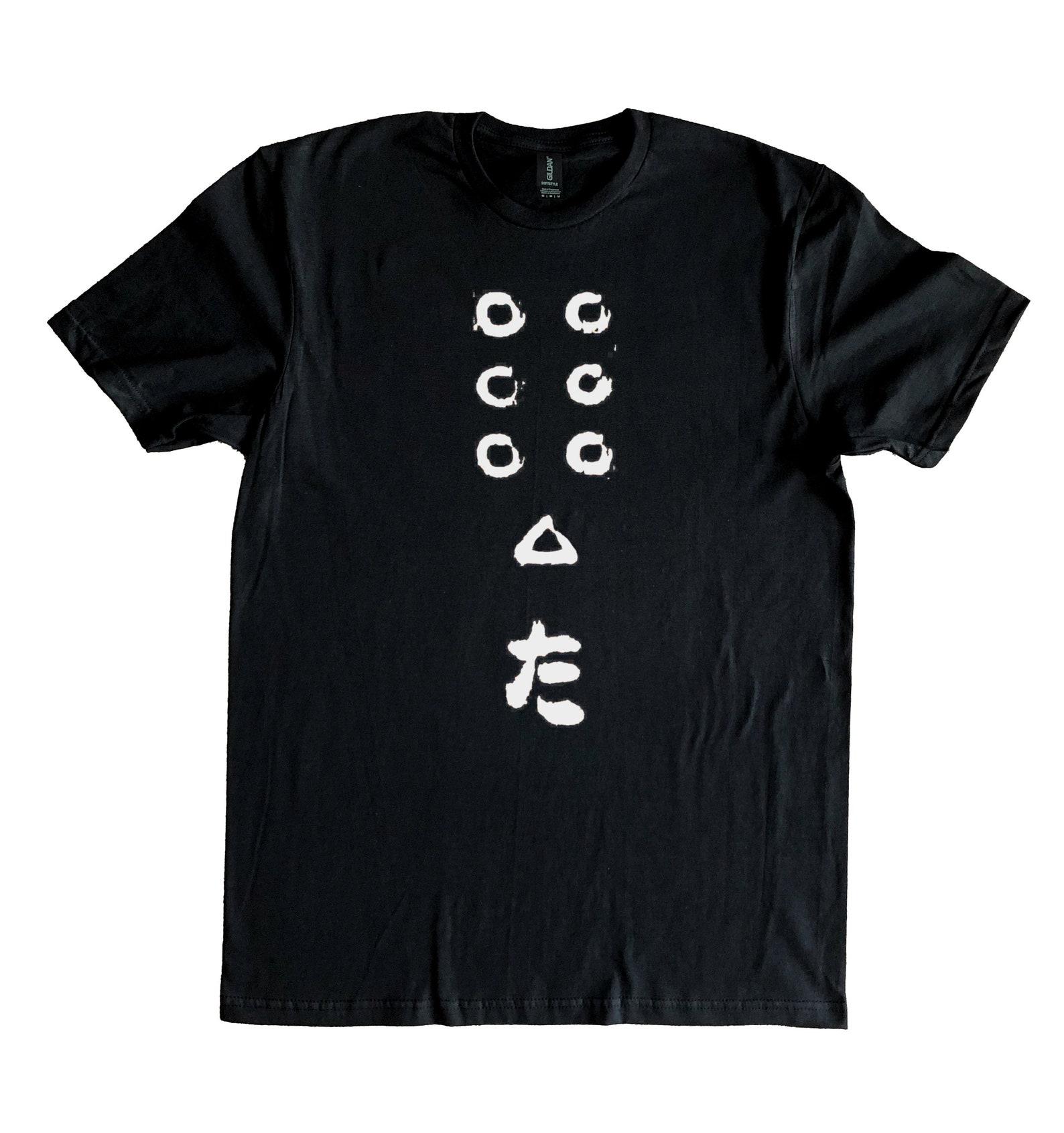 Seven Samurai Akira Kurosawa Movie Film 1954 T-Shirt S-XXXL S