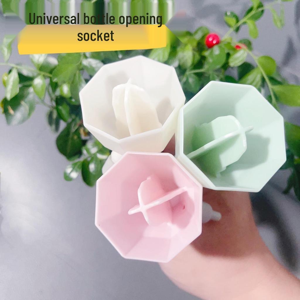Adjustable Drip Irrigation Device for Potted Plants - Automatic Watering Solution for Home and Travel