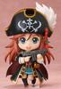 Moretsu Space Pirate Nendoroid Marika Kato malovaná pohyblivá (ABS&PVC postava bez měřítka)