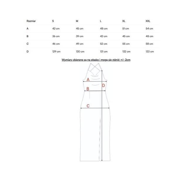 Платье Makover K155