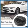 2224700205 Fuel Tank Cap Gas Cap Cover for Mercedes-Benz CLA250 CLA45 AMG E300 E43 GLA250 GLA45 S450 S550 S560 S63 S65 SL400 SL450 SL550 Item