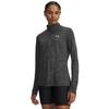 Under Armour Womens/Ladies Tech Textured Half Zip Top