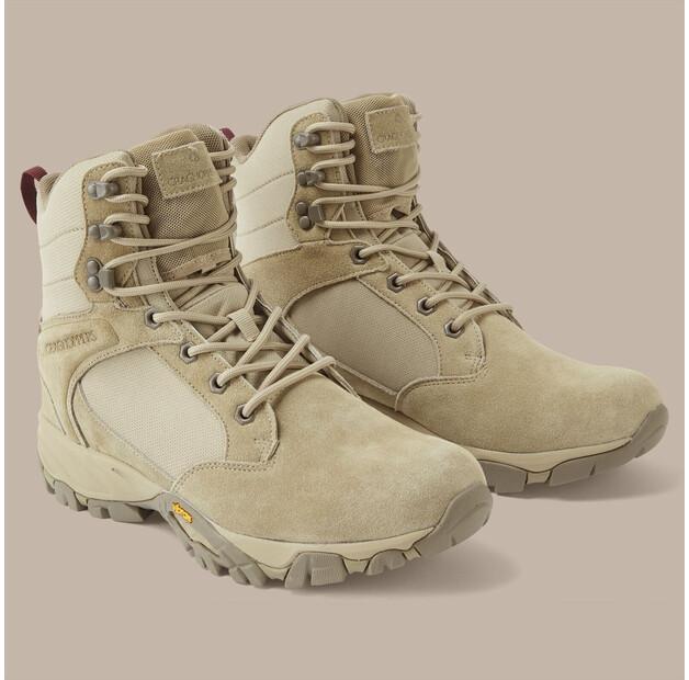 Ботинки Craghoppers Salado Desert Hi 2