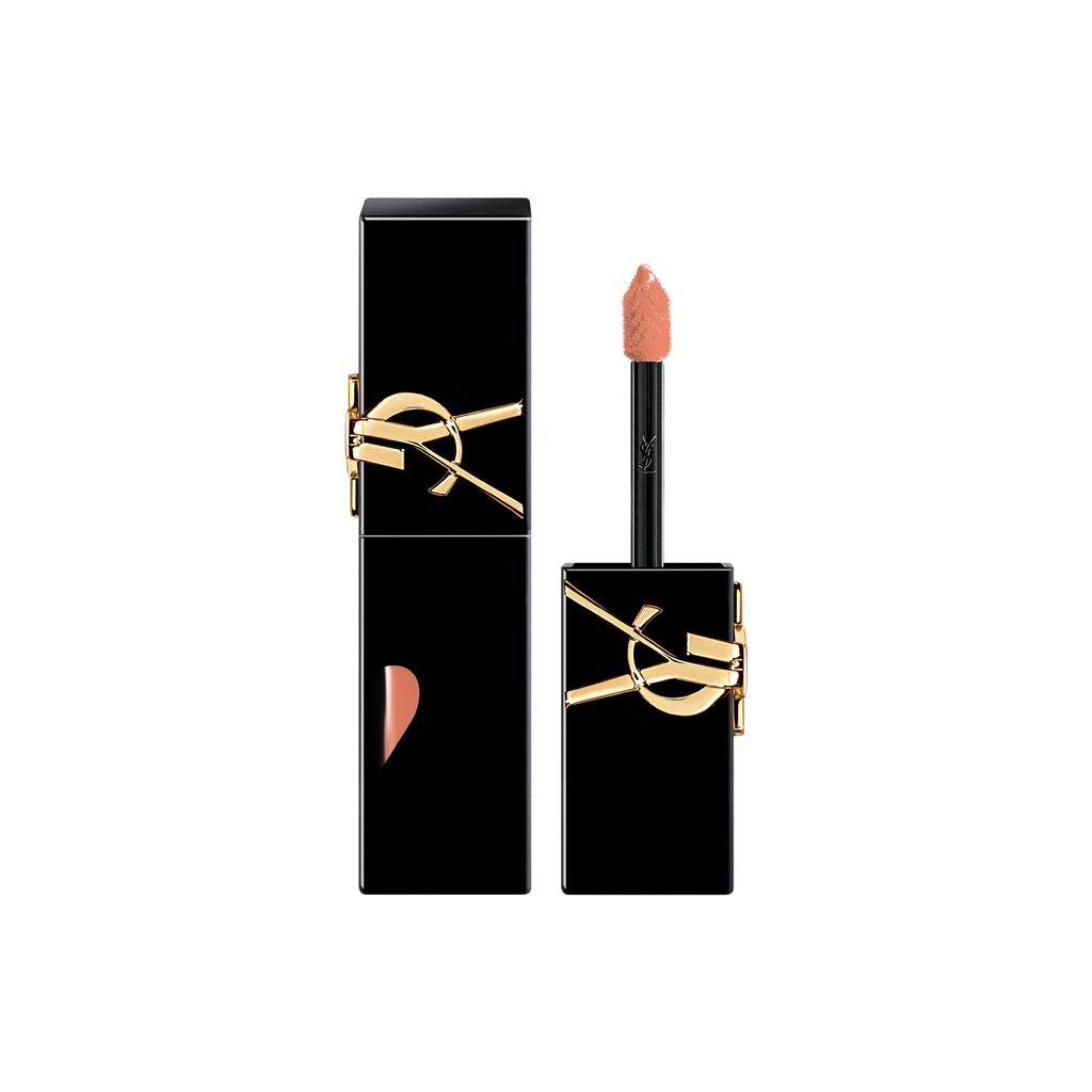 Yves Saint Laurent The Inks Vinyl Cream High Shine Lip Stain (Heart Edition)