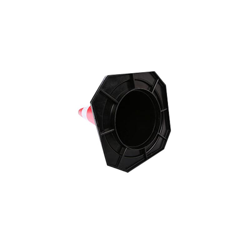 Rubber Traffic Cone