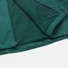 Adidas Men's Colorblock Woven Hooded Jacket