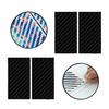 Diamond Art Zigzag Rulers Diamond Craft Grid Rulers Precise Diamond Placement Tool for Square Diamond Art Kits Crafting Accessories