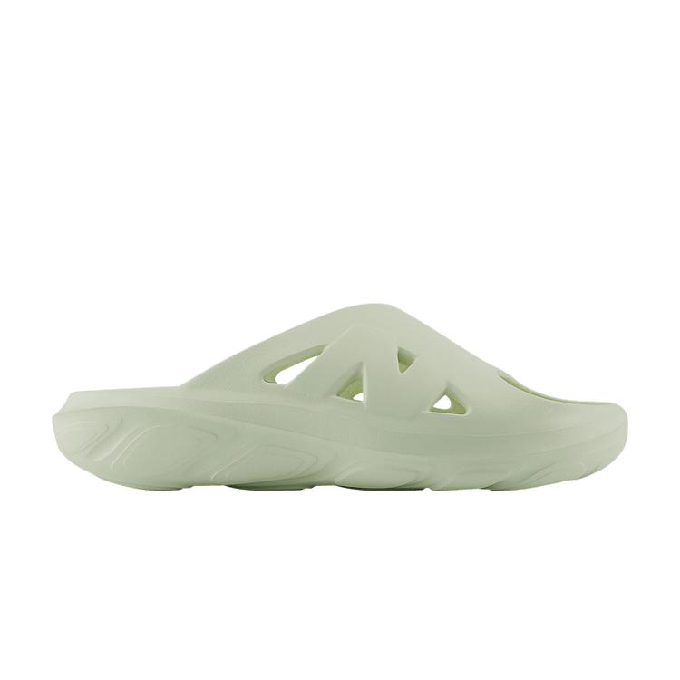 

New Balance Fresh Foam RCVRY Mineral Men Sneakers Green RCVRYSN1 36
