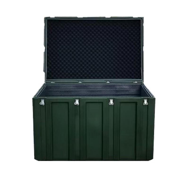 Ruibisheng Rotomolded Portable Equipment & Storage Box