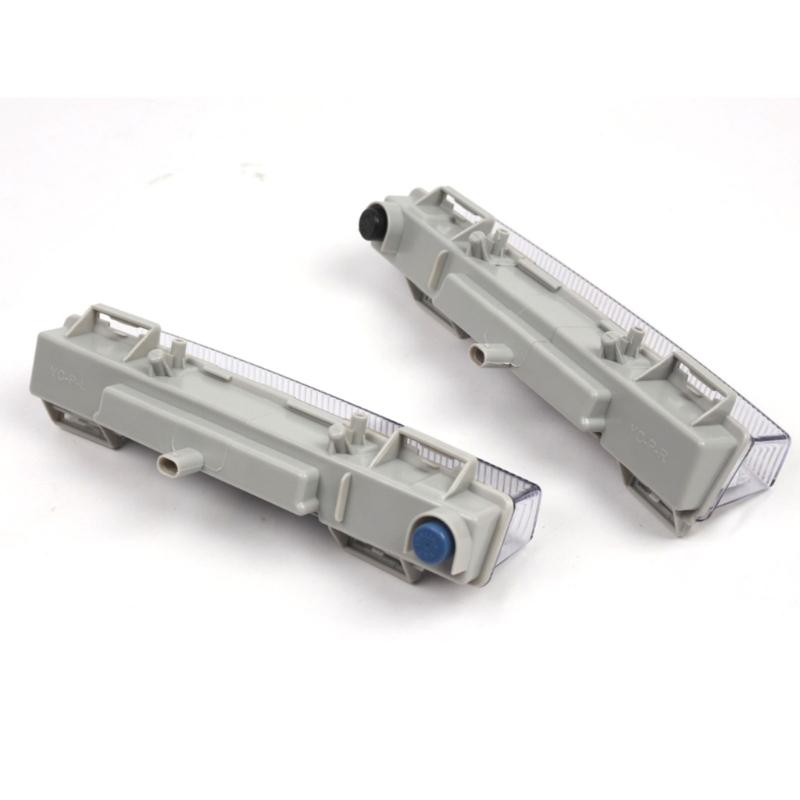 Left/Right Daytime Running Light 2049065401 2049065501 for W166 ML350 12-14 LED Daytime Running Light Replacement Part