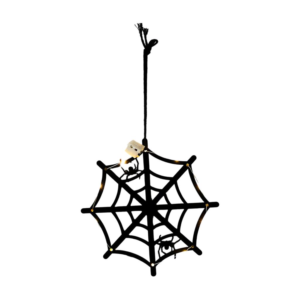 Halloween Pumpkin LED Pendant Festival Horror Atmosphere Light Party Decoration Light