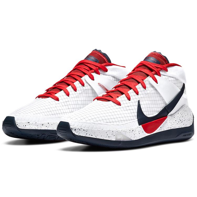 New Nike Kd 13 Ep 'USA' CI9949-101