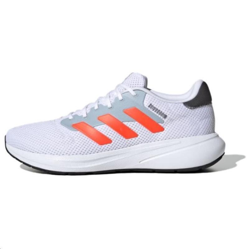 

Adidas Response Runner White Orange Blue Sneakers IG0741 44⅔ белый