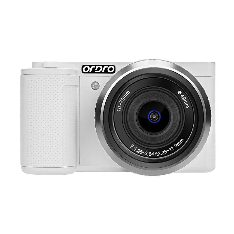 

ORDRO G930 5K Optical Zoom Digital Camera (CN version)