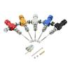 Motorcycle Hydraulic Clutches Short Hydraulic Clutch Performance Brake Master Cylinder System Universal Transfer Pump Motocross