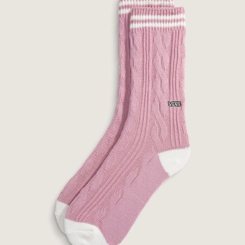 

VANS Носки Larea Crew / VN000QB6EN71 Medium