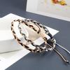 30Colors Bohemian Tibetan Bracelet & Bangle Women Men Handmade Waterproof Wax Thread Lucky Rope Christmas Jewelry Gift Bracelets