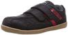 Star Trading Work Shoes T9103 Black, Size 26.0, 26.0 Cm