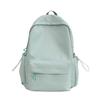 Schoolbag high value ins schoolbag female college students versatile simple lightweight students junior high school high school large capacity 