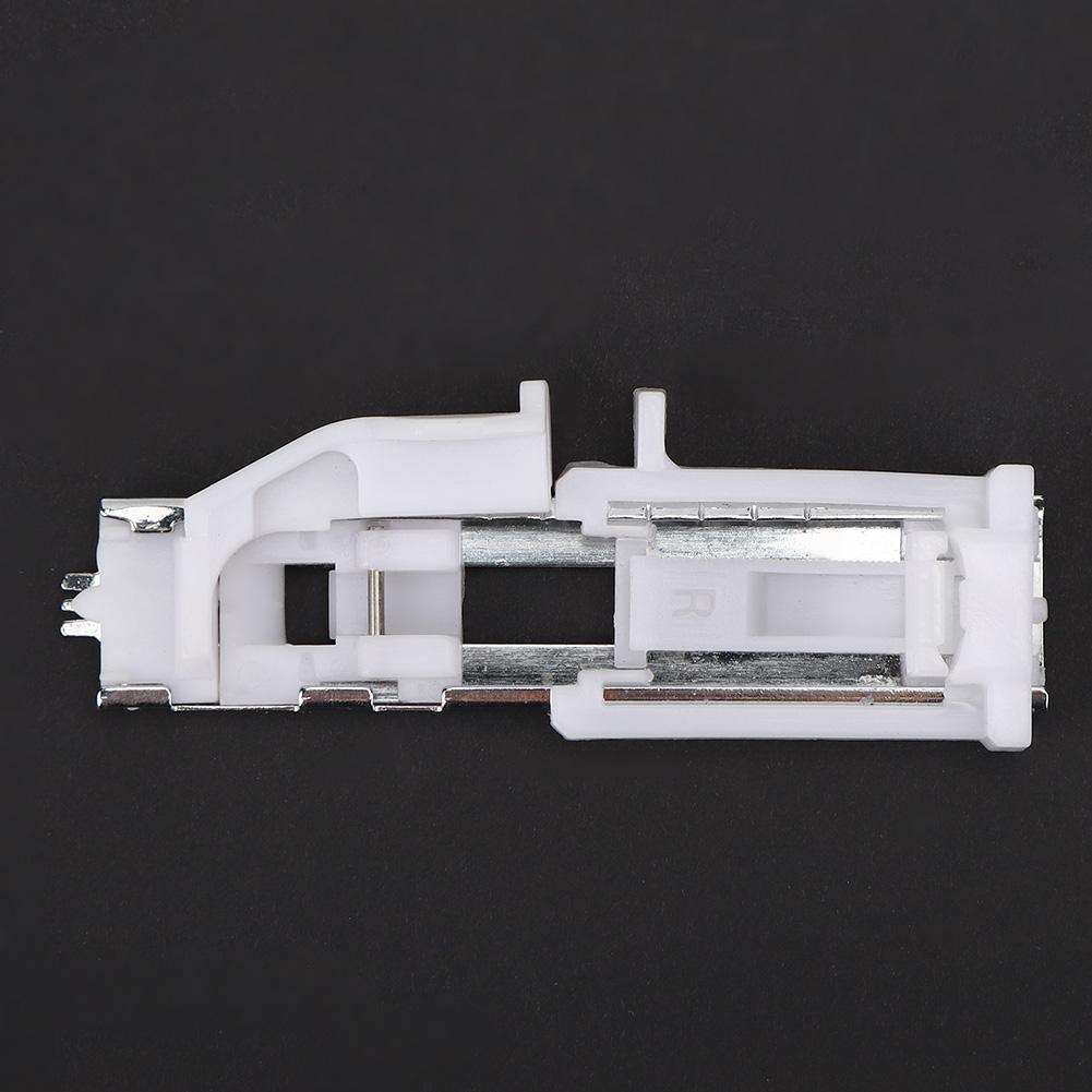 Presser Foot Button Hole Snap for Sewing Machine Stainless Steel Household Parts