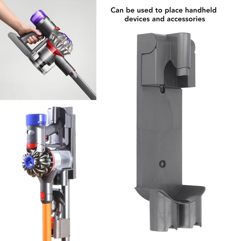 Stație de andocare pentru aspirator, parte montată pe perete, accesoriu de încărcare pentru aspirator ABS pentru V7 V8