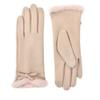 Gloves Winter Women Can Touch The Screen for Driving, Riding, Piled and Thickened Windproof and Cold-proof Warm Gloves