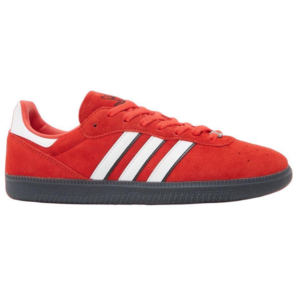 Adidas 100 Thieves x Palos Hills Collegiate Orange Herre Sneakers Pantone Ecru-Tint JI4306