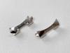 SEIKO 4997JG 20mm Stainless Steel Bracelet for SZER033/SND253PC/SND255PC/7T92-0CF0 others
