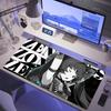 New Design Zenless Zone Zero Mouse Pad Ye Shunguang Remielle Sigrid XXL Large Mousepad Keyboard Pad Desk Mat Keyboard Mats