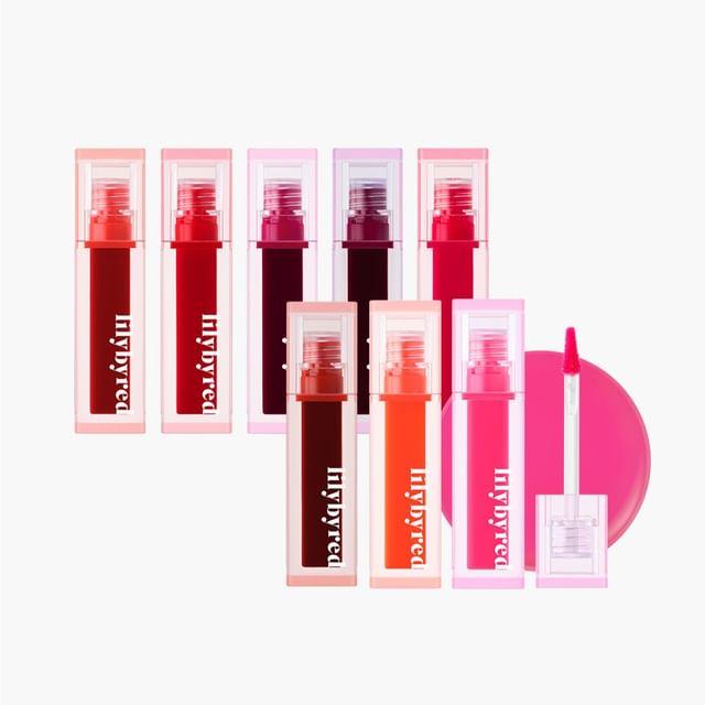 lilybyred - Juicy Liar Water Tint - 8 Colors #03 Cool Best
