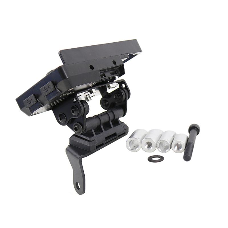 Mobile Phone Holder GPS Stand Bracket For BMW K1300R K 1300 R 2009-2016 Motorcycle NEW