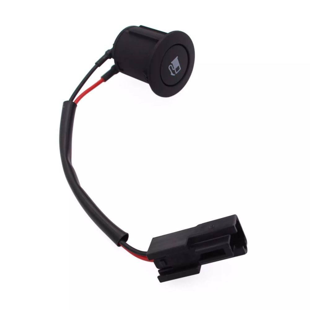 Generic 93555-1U000VA, 935551U000VA, Fuel Gas Door Release Switch for Kia Sorento 2011-2014