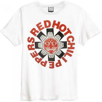 Red Hot Chilli Peppers Koszulka unisex dla dorosłych Azteków