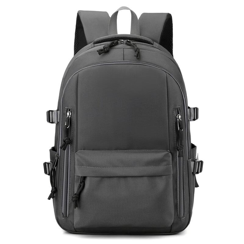 Hufeng Men's Fashion Backpack