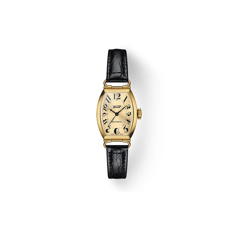 Tissot Porto Sērija Automātisks Mehānisks Kustības