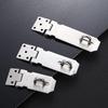 CNMF Heavy-Duty Lockable Latch