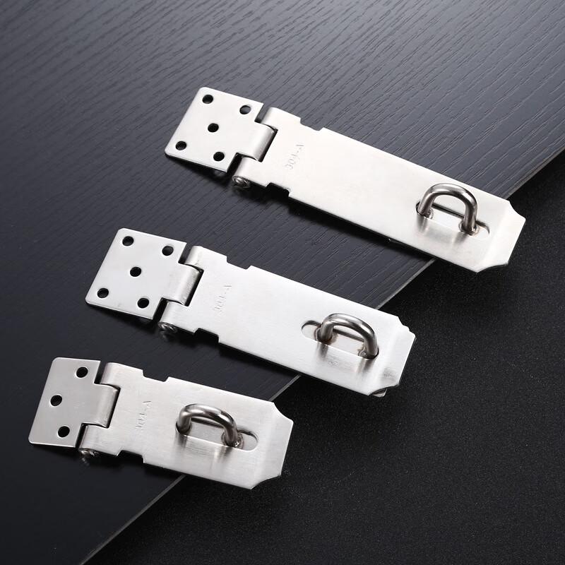 CNMF Heavy-Duty Lockable Latch