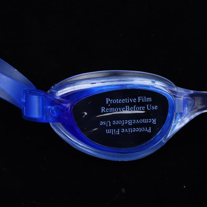 Anti Fog Waterproof Swimming Goggles Swiming Pool Swim Sport Water Glasses Eyewear With Bag For Boys Girls Diving Equipment
