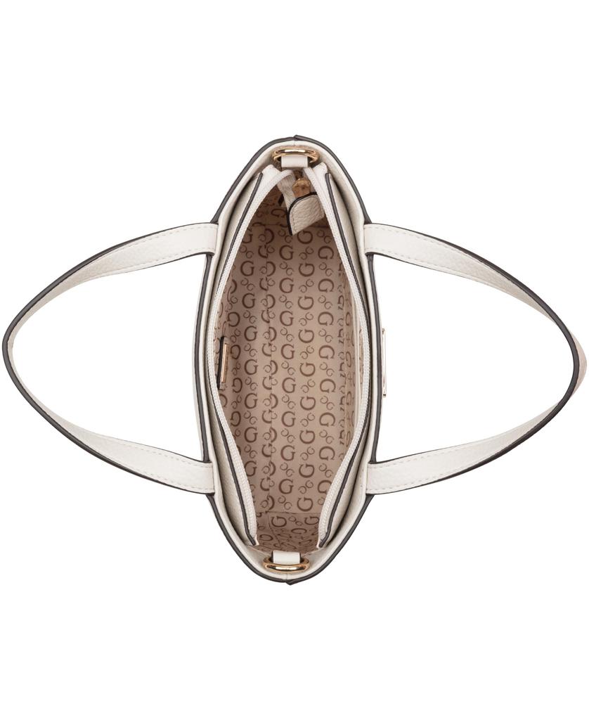 GUESS WELLS MINI TOTE Tote Bag