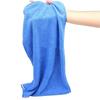 10Pcs Square Microfiber Soft Water Absorption Kitchen Car Washing Cleaning Towel