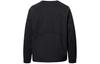 Men's Sweatshirt SALOMON UNI RACE Sweatshirt Unisex Black