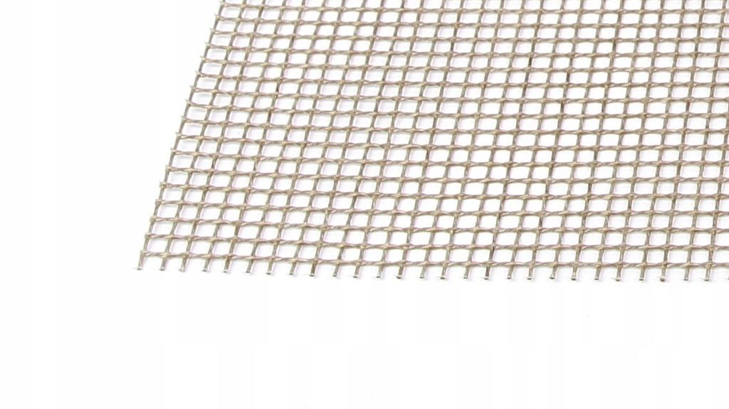 Teflon Grillmatte Grillnetz Grill Backen Wiederverwendbar