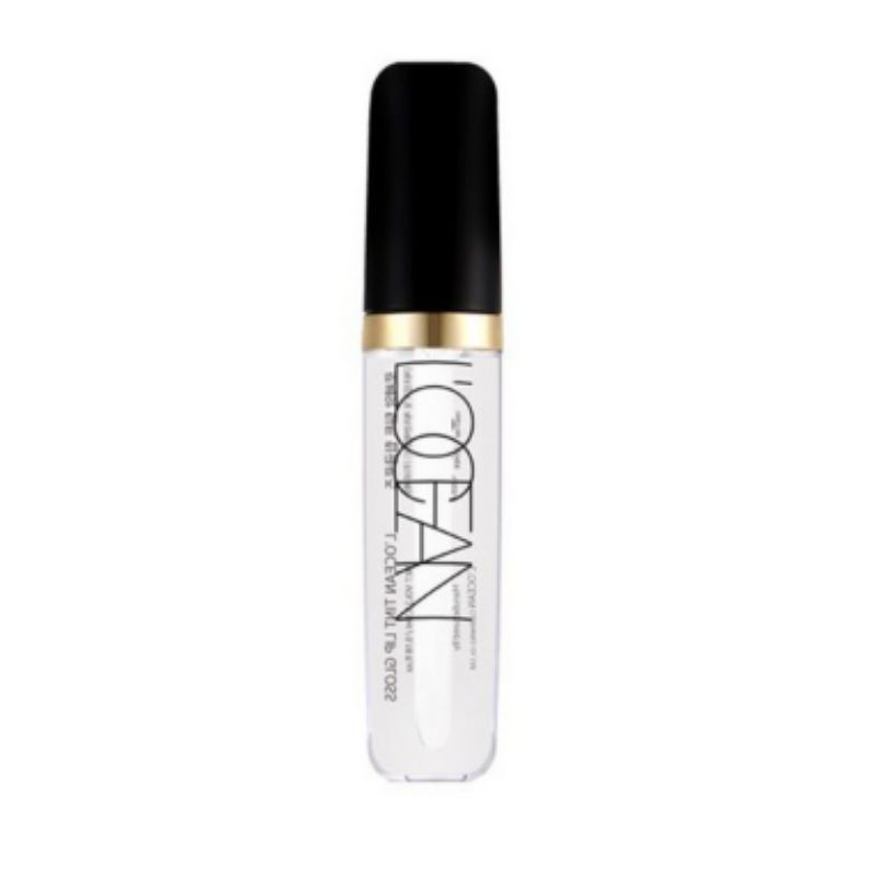 Locean Tint Lip Gloss Hydrating Plumping Shine Lip Tint Gloss K-Beauty (7 Colors)