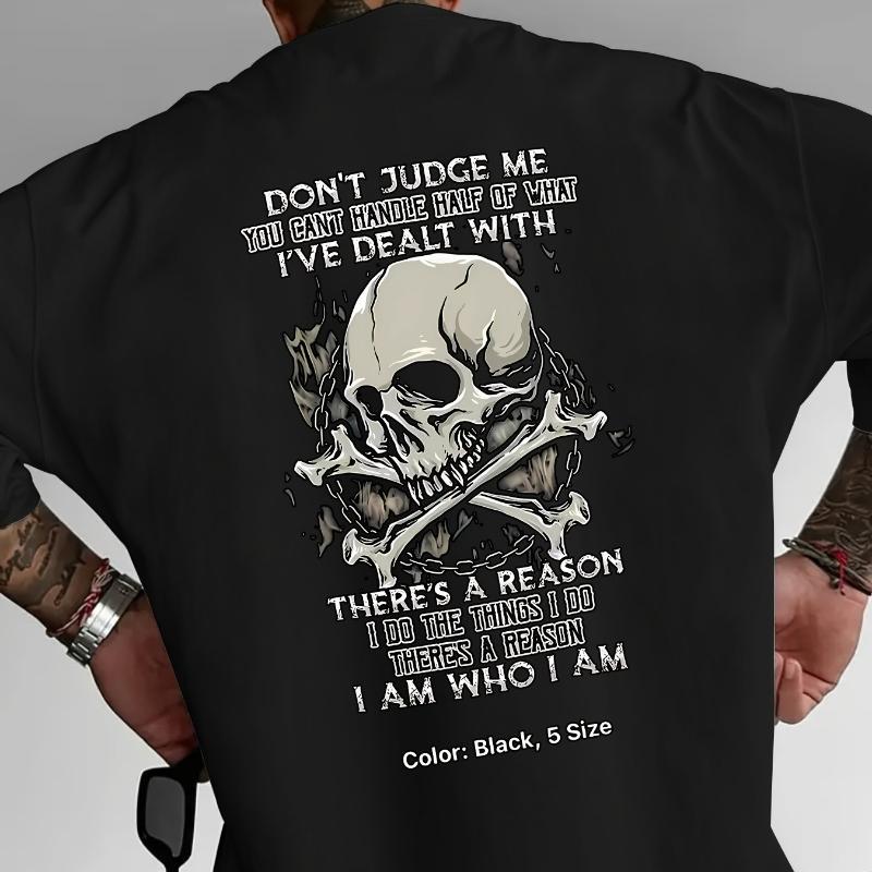 

Slim Fit T-Shirt, Anti-Wrinkle & Versatile, Ideal for Office Casual & Coffee Run XXL белый