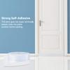 Windproof And Warm Insulation Adhesive Strip Glass Door And Window Sealing Bathroom Door Lower Gap Water Blocking