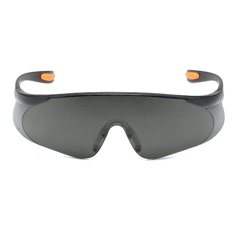 Cycling Anti-Glare UV Safety Goggles Protective Glasses For Women Men Outdoor Work Shield Eyewear