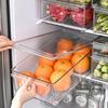 Zunwei Transparent Storage Organizer